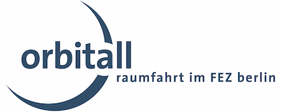 orbitall Raumfahrt im FEZ Berlin